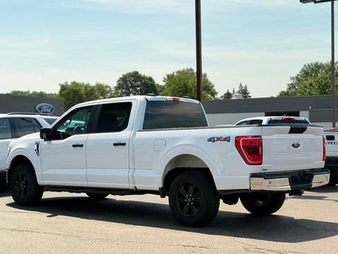 Used 2021 Ford F150 XLT AWD/4WD image 35