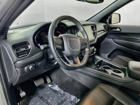 Used 2022 Dodge Durango GT AWD/4WD image 9