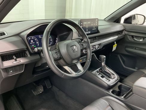 Used 2026 Honda CR-V Sport-L image 19