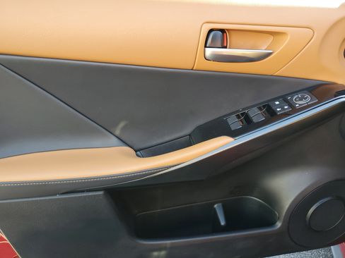 Used 2023 Lexus IS 300 w/ Comfort Package image 22