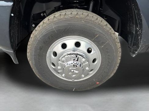 New 2026 RAM 3500 Big Horn w/ Laramie Trim Package image 18