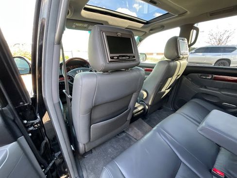 Used 2008 Lexus GX 470 image 21