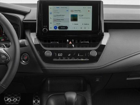 New 2026 Toyota Corolla GR AWD/4WD image 7