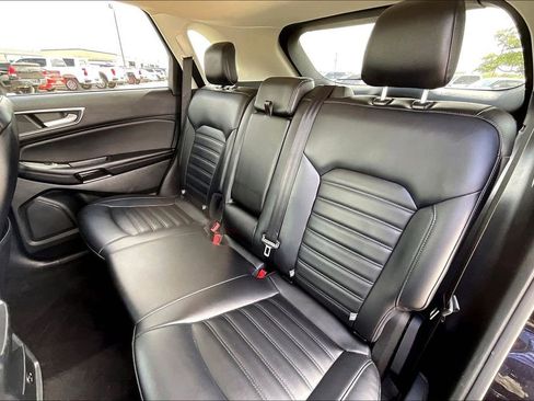 Used 2022 Ford Edge SEL AWD/4WD image 19
