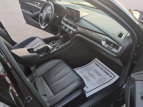 Used 2024 Acura Integra image 15