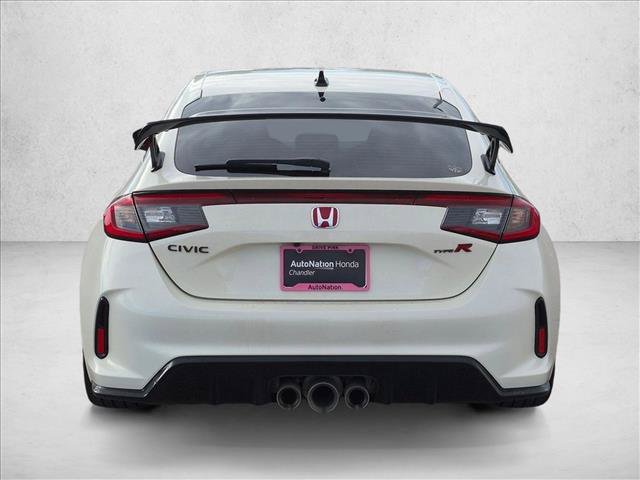 Used 2024 Honda Civic Type R image 6