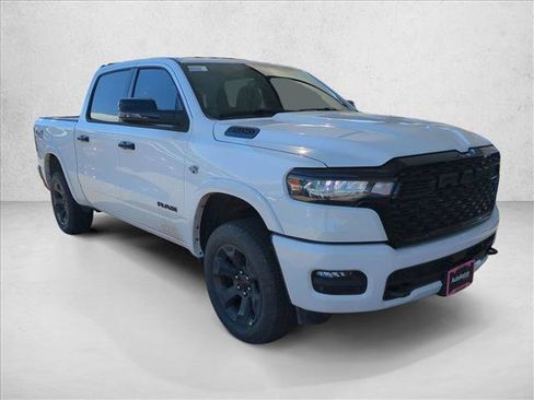 New 2026 RAM 1500 Big Horn image 7