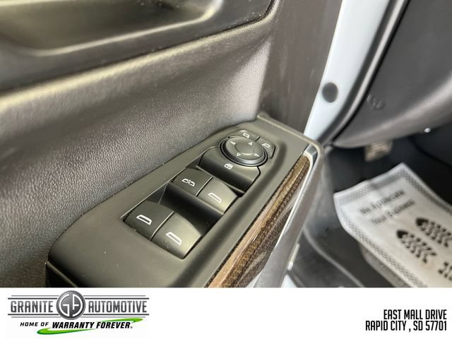 Used 2021 Chevrolet Silverado 1500 RST AWD/4WD image 19