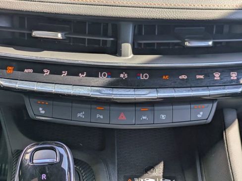 New 2025 Cadillac CT5 Sport image 23