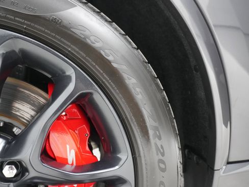 Used 2024 Dodge Durango SRT Hellcat image 35