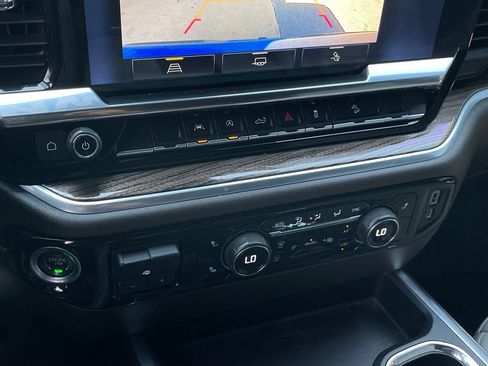 Used 2022 Chevrolet Silverado 1500 RST w/ All Star Edition Plus AWD/4WD image 19
