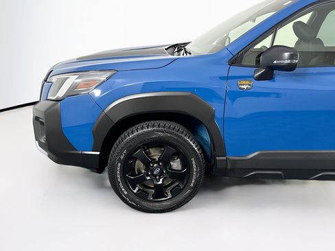 Used 2022 Subaru Forester Wilderness image 43