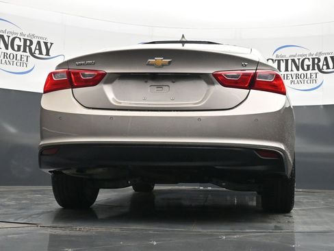 Used 2024 Chevrolet Malibu LT image 22