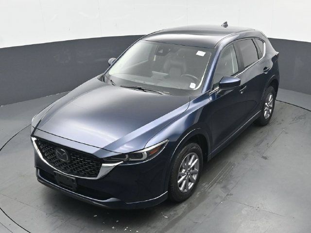 Used 2024 MAZDA CX-5 AWD 2.5 S w/ Select Package image 32