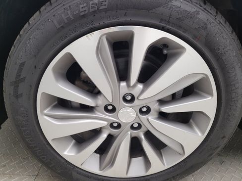 Used 2019 Buick Encore Preferred w/ Safety Package AWD/4WD image 31
