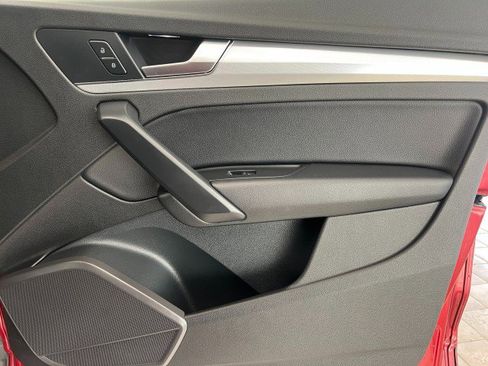 Used 2018 Audi Q5 2.0T Premium Plus image 17