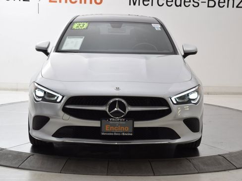 Used 2023 Mercedes-Benz CLA 250 CLA 250 image 11