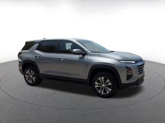 Used 2025 Chevrolet Equinox LT FWD video 2