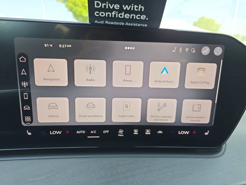 New 2026 Audi Q3 quattro 2.0T AWD/4WD image 20
