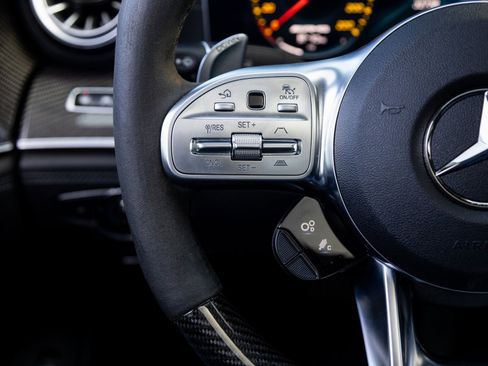 Used 2020 Mercedes-Benz AMG GT 63 S image 15