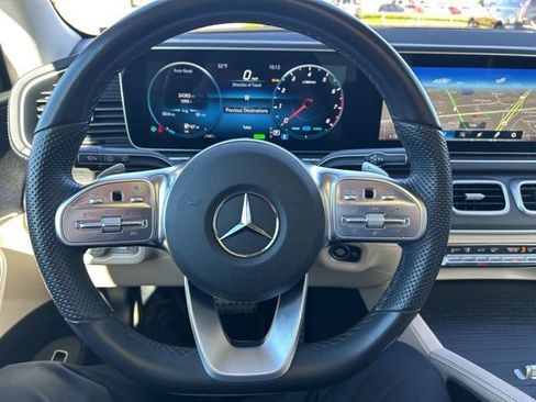 Used 2023 Mercedes-Benz GLS 450 4MATIC image 15