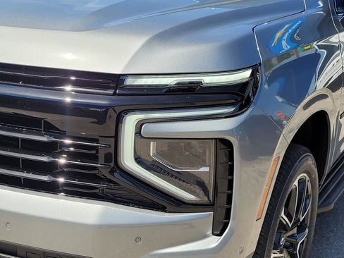 New 2026 Chevrolet Tahoe RST RWD image 5