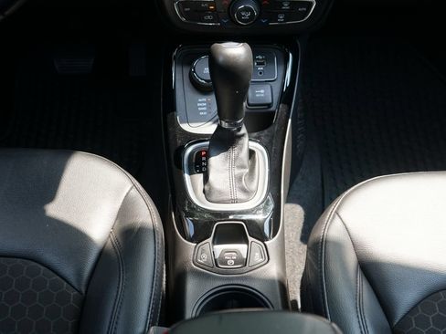 Used 2020 Jeep Compass Latitude AWD/4WD image 20