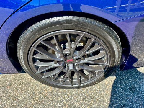 Used 2016 Subaru WRX STI AWD/4WD image 34