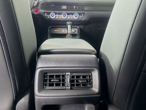 Used 2026 Honda CR-V Sport-L image 34