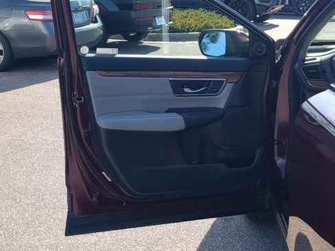 Used 2018 Honda CR-V EX-L image 19