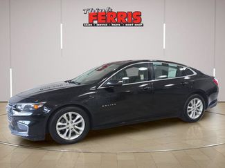 Used 2016 Chevrolet Malibu Hybrid w/ Leather Package FWD video 1