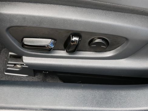 Used 2022 Lexus ES 300h F Sport w/ Accessory Package 2 FWD image 20