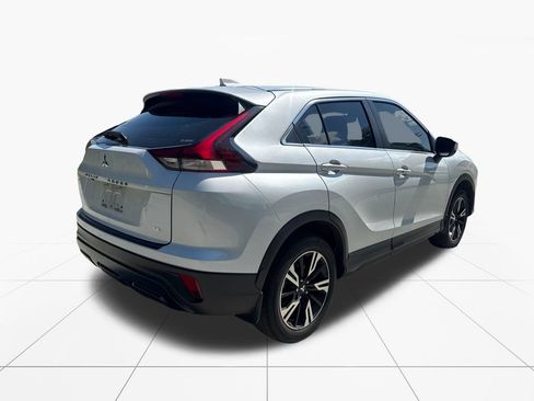 Used 2024 Mitsubishi Eclipse Cross SE AWD/4WD image 8