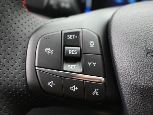 New 2026 Ford Escape ST-Line w/ Tech Pack #1 image 17