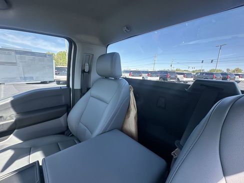 New 2026 Ford F350 XL AWD/4WD image 12