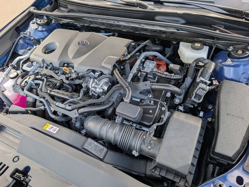 Used 2026 Toyota Camry LE FWD image 20