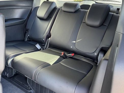 New 2026 Honda Odyssey Sport-L image 12