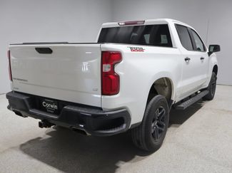 Used 2019 Chevrolet Silverado 1500 LT Trail Boss AWD/4WD video 2