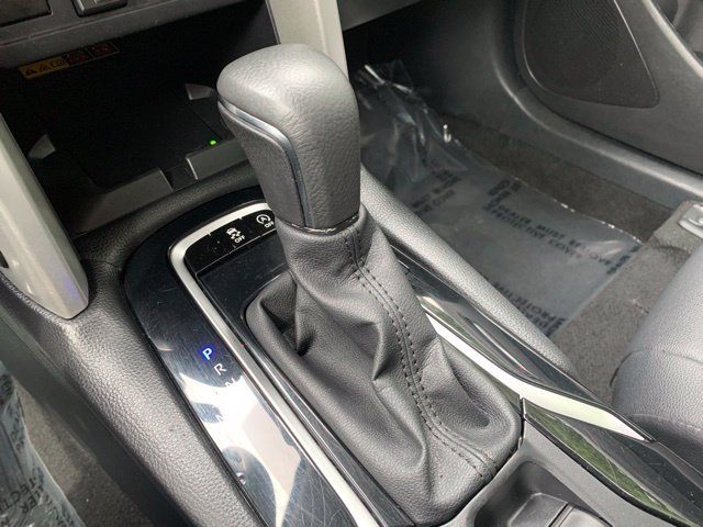 Used 2024 Toyota Corolla Cross XLE FWD image 21