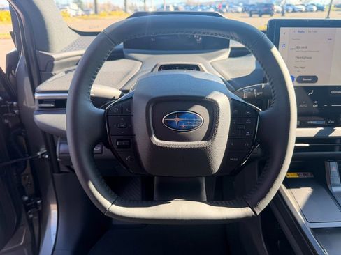 New 2026 Subaru Solterra Premium image 30