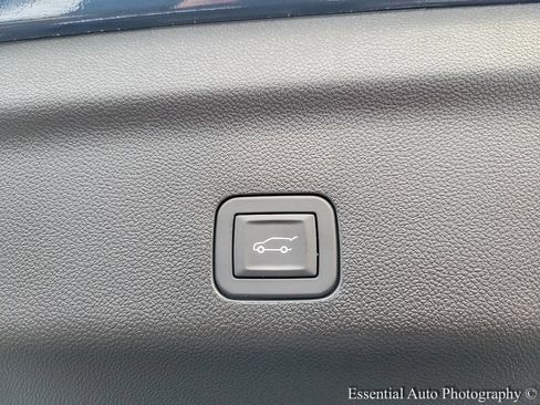 New 2026 Chevrolet Tahoe High Country image 20