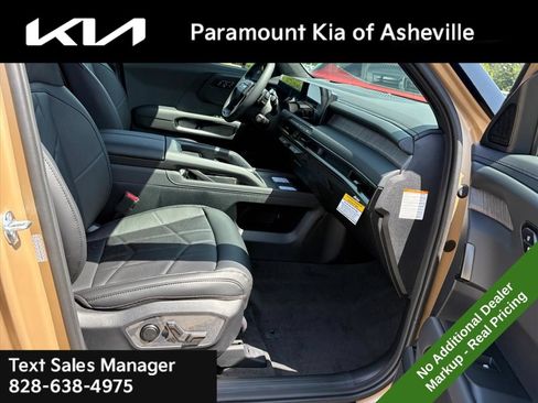 New 2027 Kia Telluride X-Line SX Prestige AWD/4WD image 21