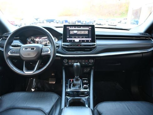 Used 2022 Jeep Compass Limited image 15