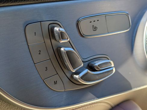 Used 2020 Mercedes-Benz C 300 Coupe image 19