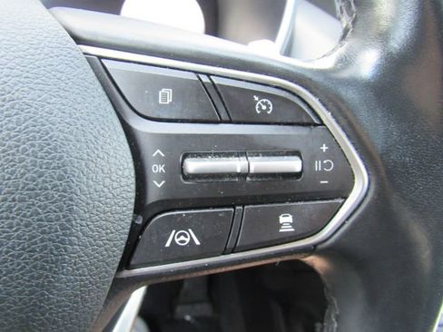 Used 2022 Hyundai Santa Fe Limited image 43