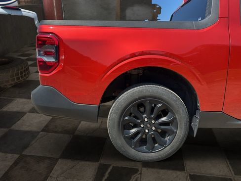 Used 2023 Ford Maverick XLT w/ XLT Luxury Package FWD image 8