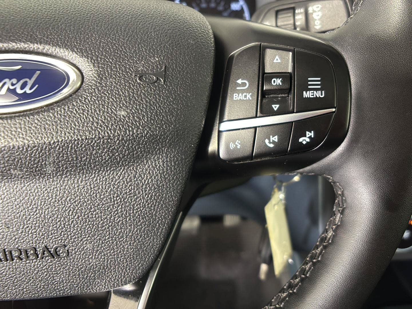 Used 2023 Ford Maverick XLT w/ Equipment Group 300A Standard AWD/4WD image 31