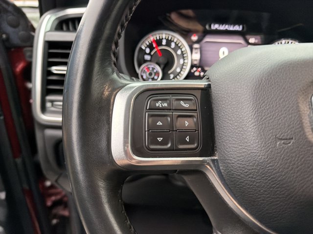 Used 2022 RAM 2500 Laramie AWD/4WD image 19
