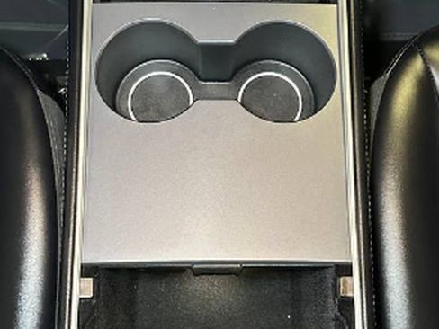 Used 2021 Tesla Model 3 Long Range AWD/4WD image 36
