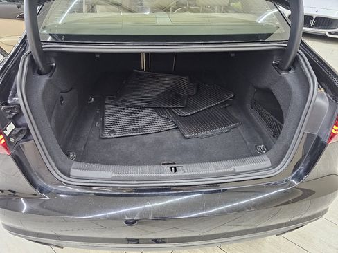 Used 2016 Audi A6 3.0T Prestige w/ Prestige Package image 15